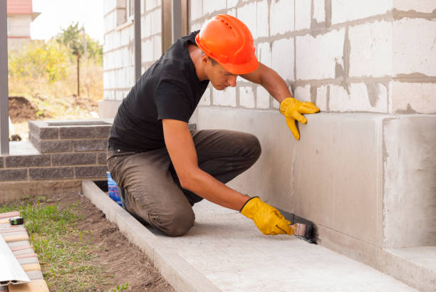 Licensed Interior Drainage System service in Highland Park, NJ - Halo Water Proofing